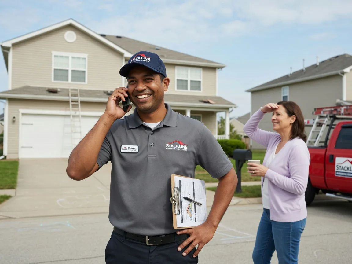 Chimney flashing repair Garland, NE FAQs